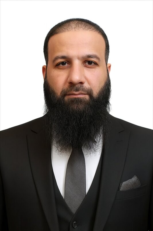 Irshad Mir — Founder & CEO of U Z LMS