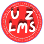 U Z LMS Logo – White-label Virtual Classroom, LMS and IT Solutions