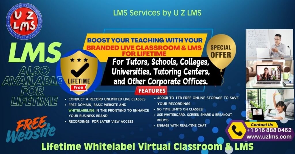LMS Services