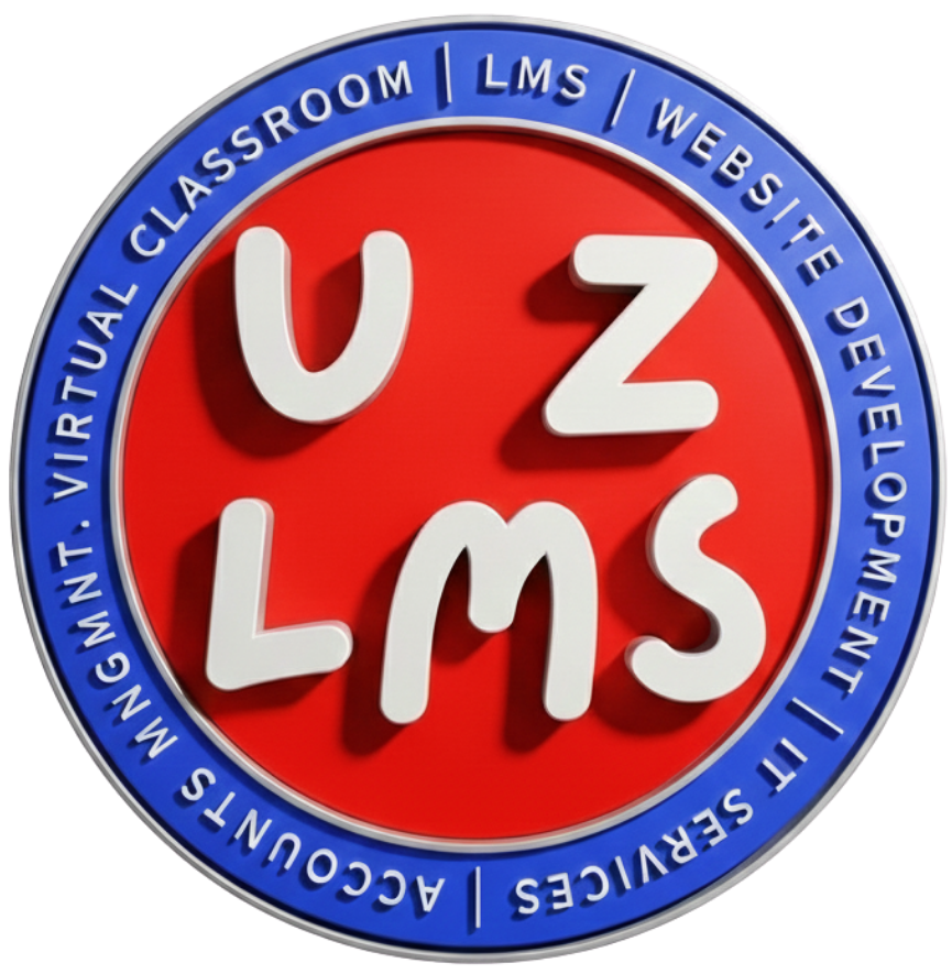 uzlms.com logo