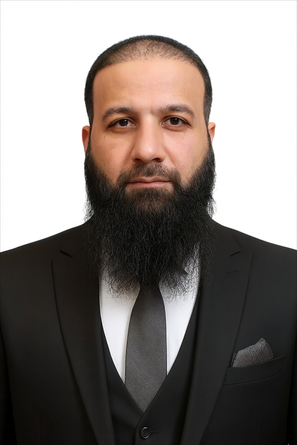 Irshad Mir — Founder & CEO of U Z LMS